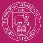 Логотип учебного заведения "Колледж ПГНИУ"