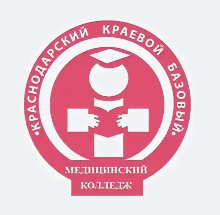 Логотип учебного заведения "ККБМК"