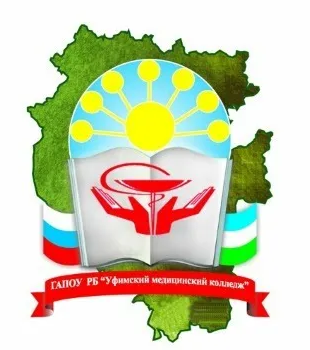 Логотип учебного заведения "УМК"