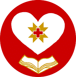 Логотип учебного заведения "Чебоксарский медицинский колледж"