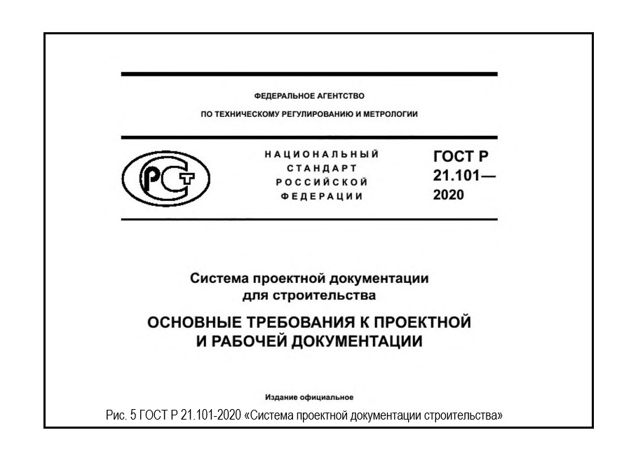 ГОСТ Р 21.1012020 «Система проектной документации строительства».jpg